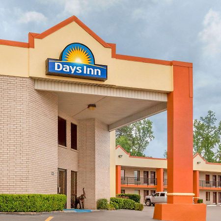 Days Inn By Wyndham Arcadia Exterior foto